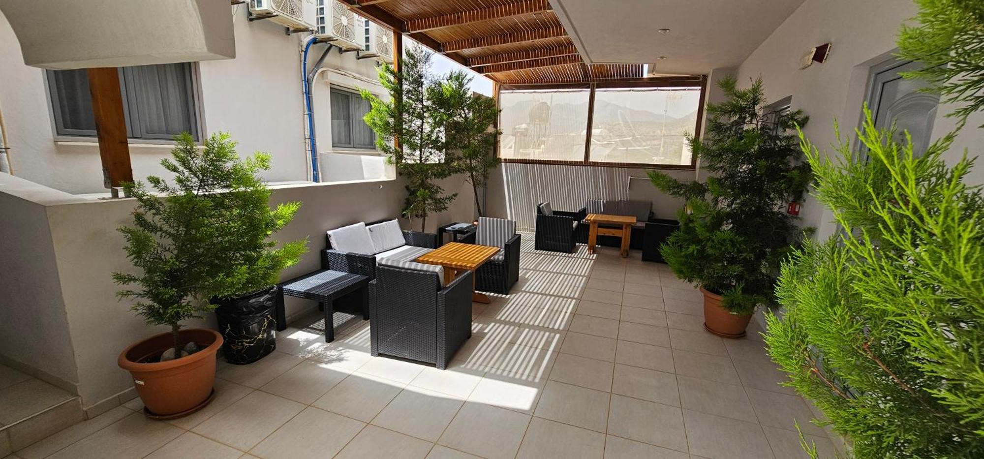 Asteri Apartments Und Studios Makrýgialos 외부 사진